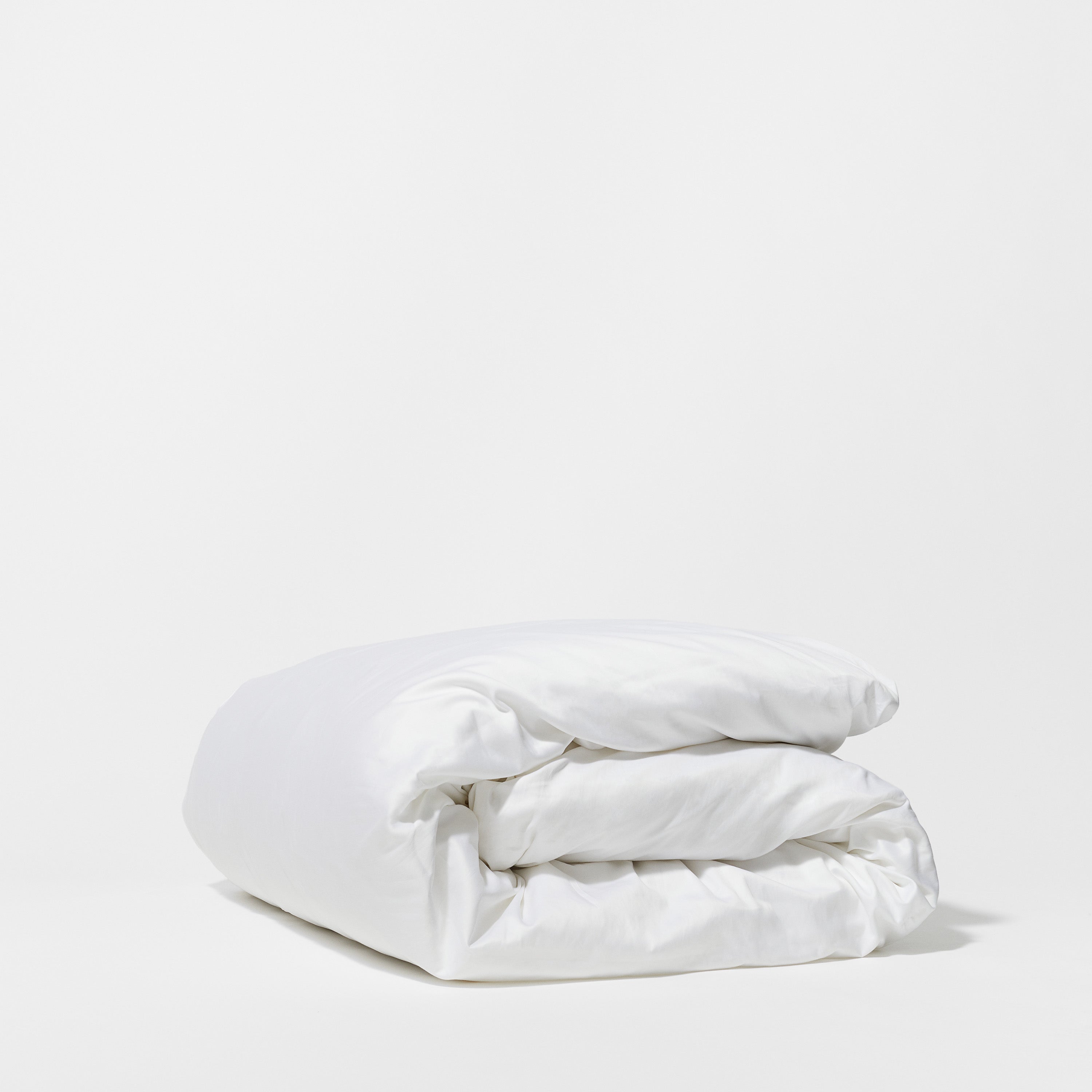 Sateen Duvet Cover