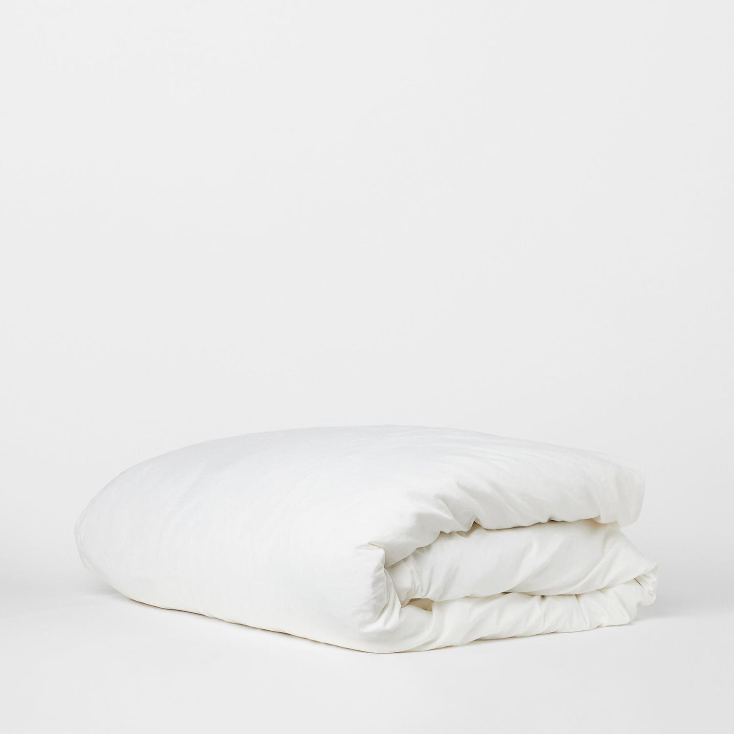 Percale Duvet Cover