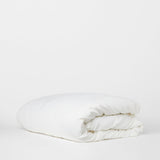 Percale Duvet Cover