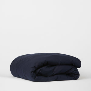 Percale Duvet Cover