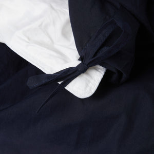 Percale Duvet Cover