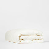 Percale Duvet Cover