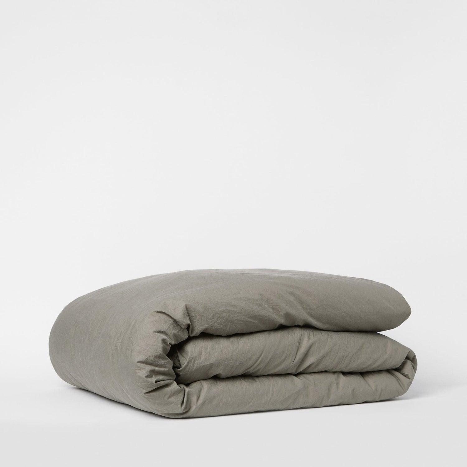 Percale Duvet Cover