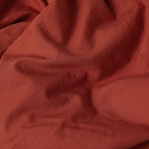 Percale Duvet Cover