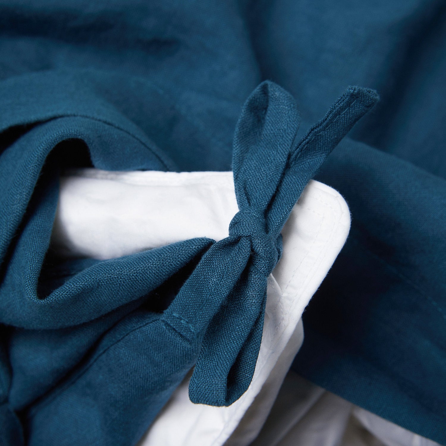 Linen Duvet Cover