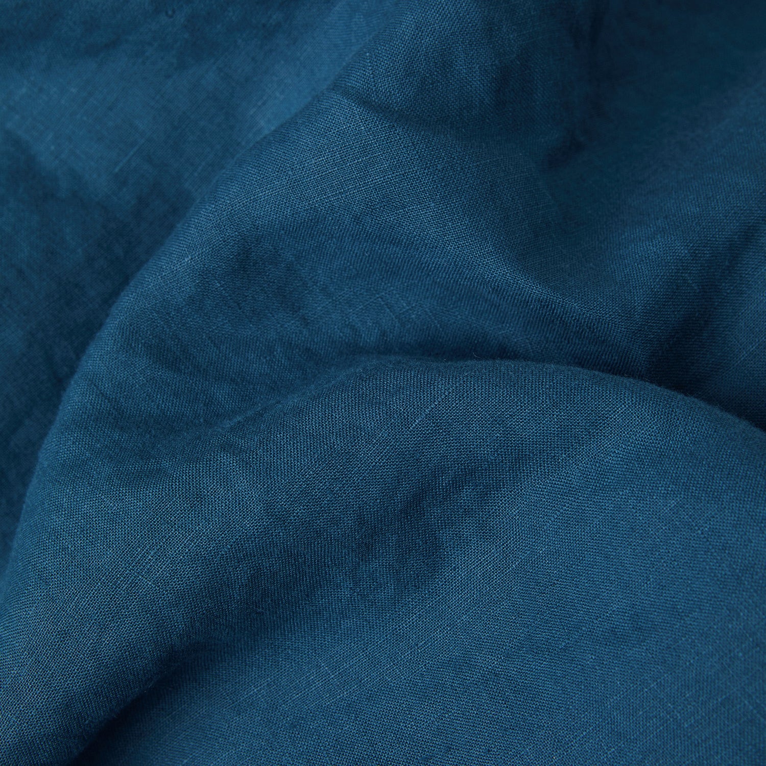 Linen Duvet Cover