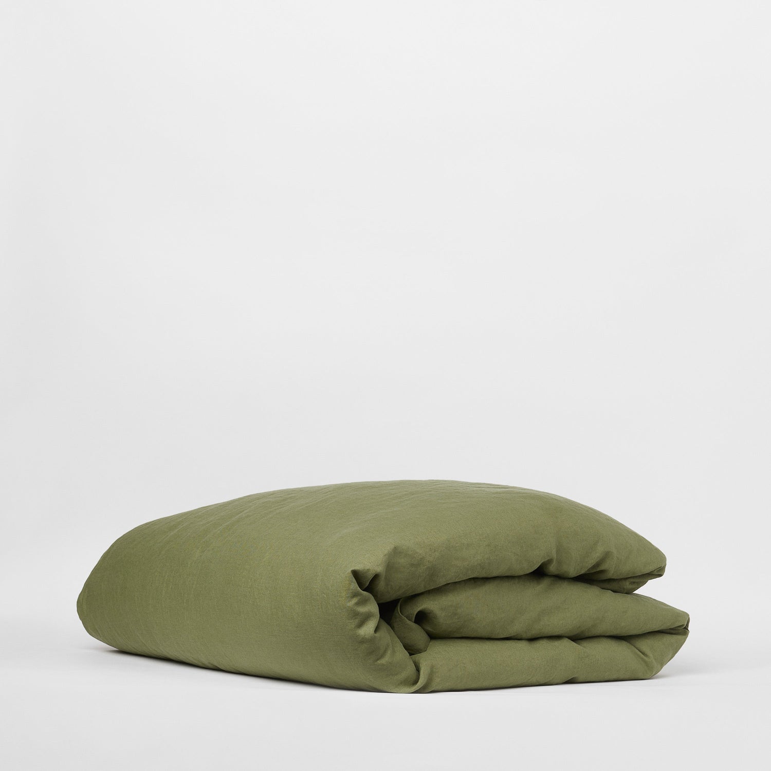 Linen Duvet Cover
