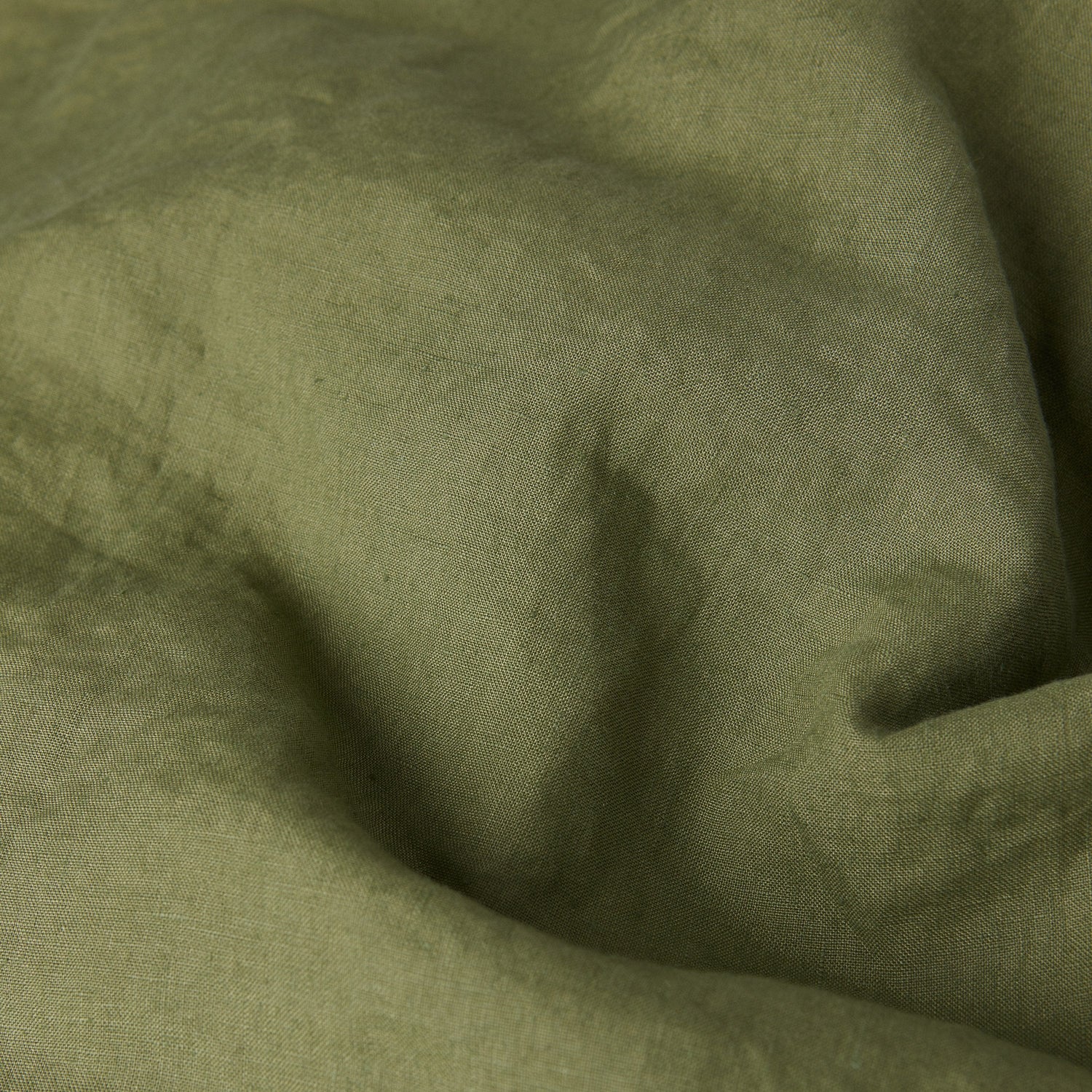 Linen Duvet Cover