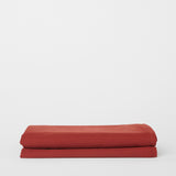 Percale Flat Sheet