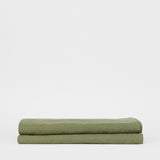 Linen Flat Sheet