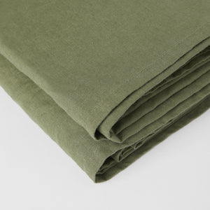 Linen Flat Sheet