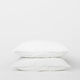Percale Pillow Cover 2-P