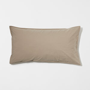 Percale Pillow Cover 2-P