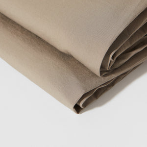 Percale Flat Sheet