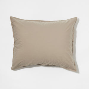 Percale Pillow Cover 2-P