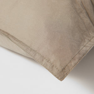 Percale Pillow Cover 2-P