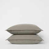 Percale Pillow Cover 2-P