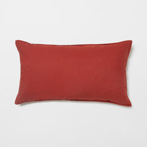 Percale Pillow Cover 2-P