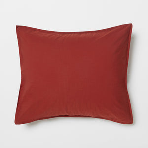 Percale Pillow Cover 2-P