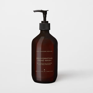 Rehydrating Hand Wash Pine Oakmoss