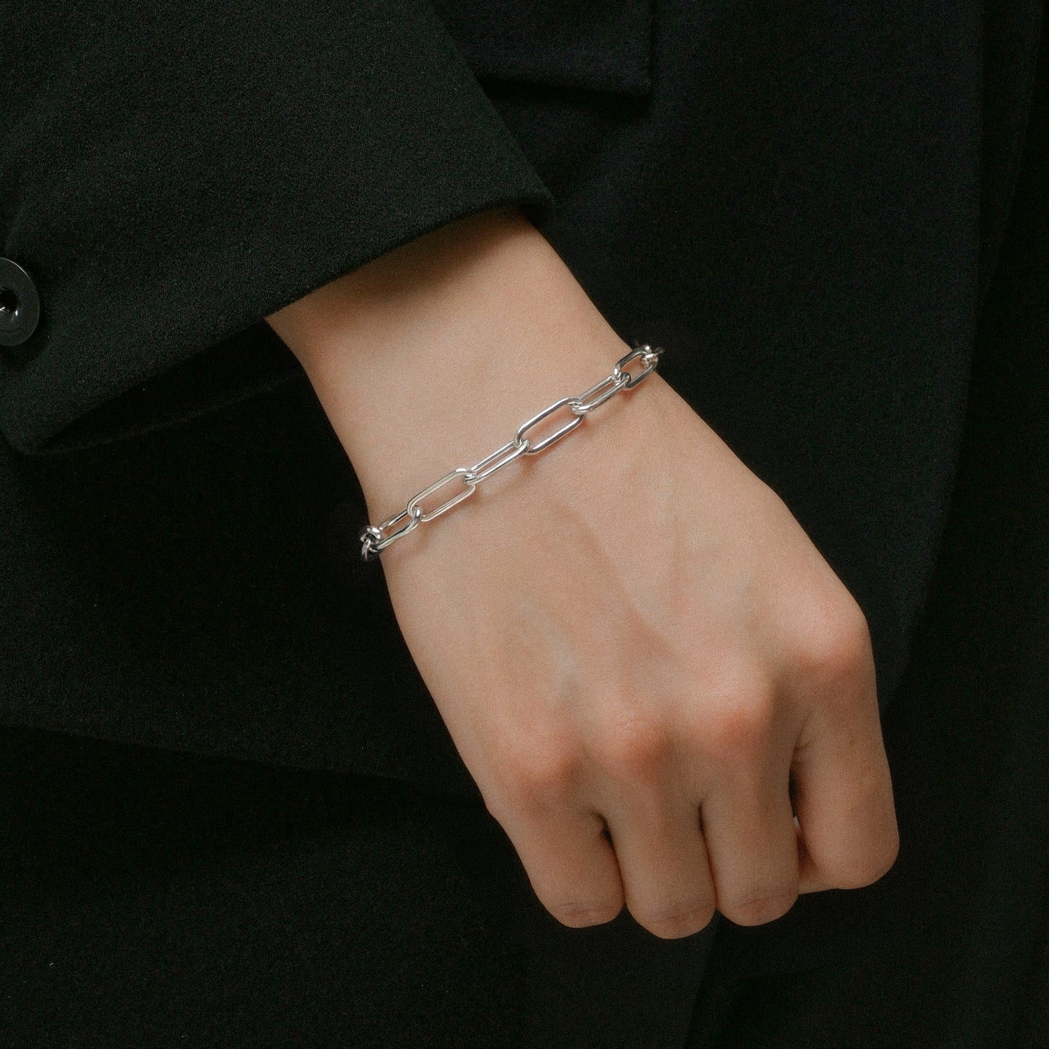 Chain Bracelet