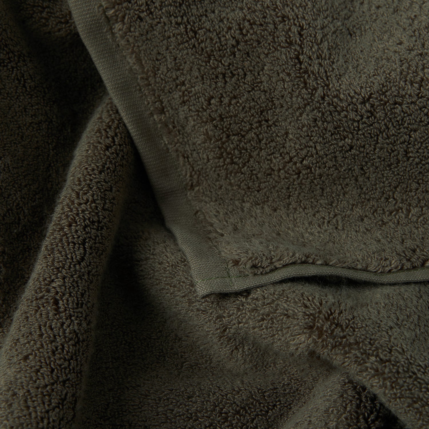 Organic Cotton Towels
