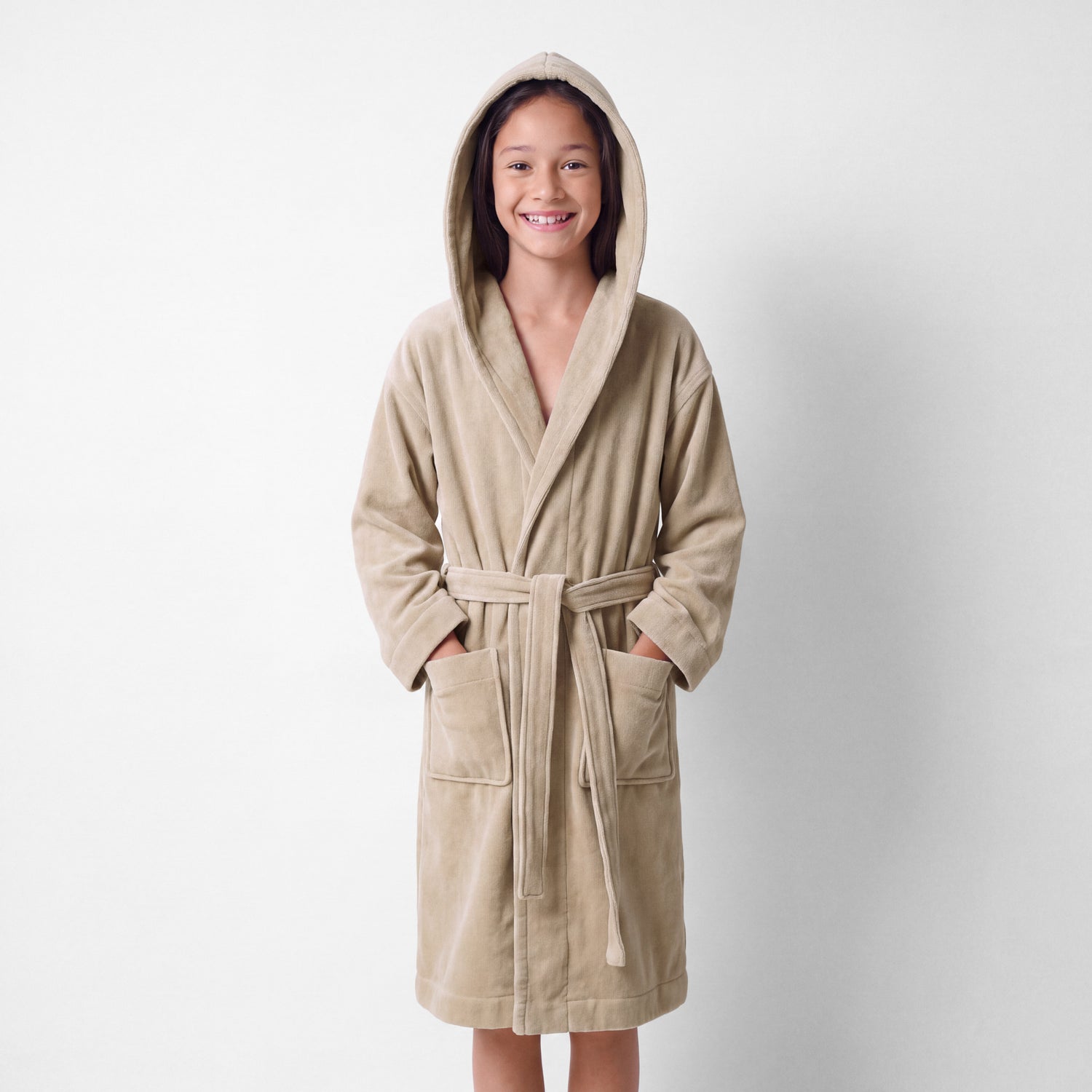 Children's Bathrobe