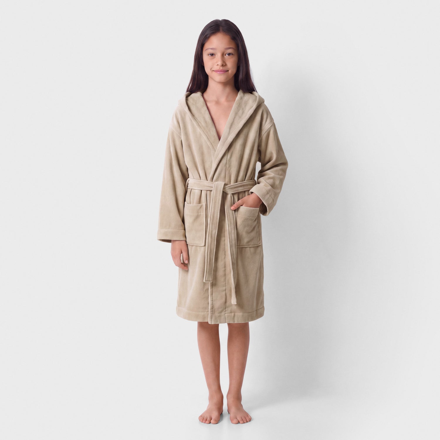 Children's Bathrobe