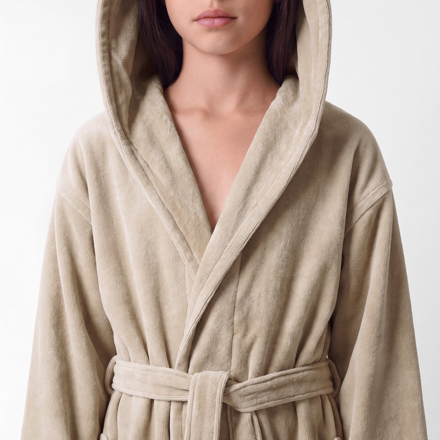 Children's Bathrobe
