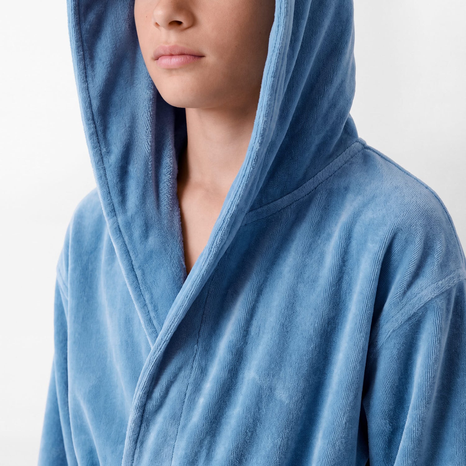 Children's Bathrobe