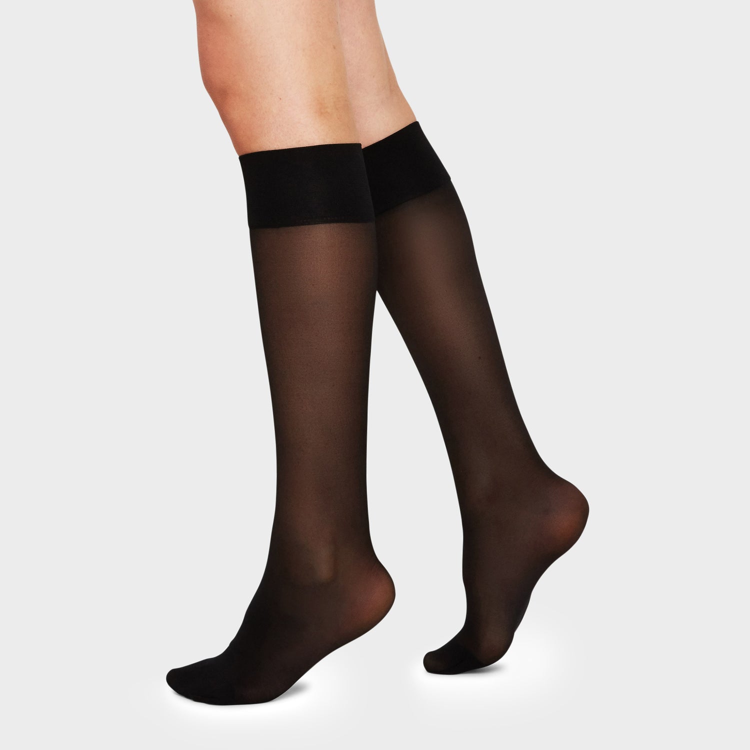 Bea Support Knee-Highs