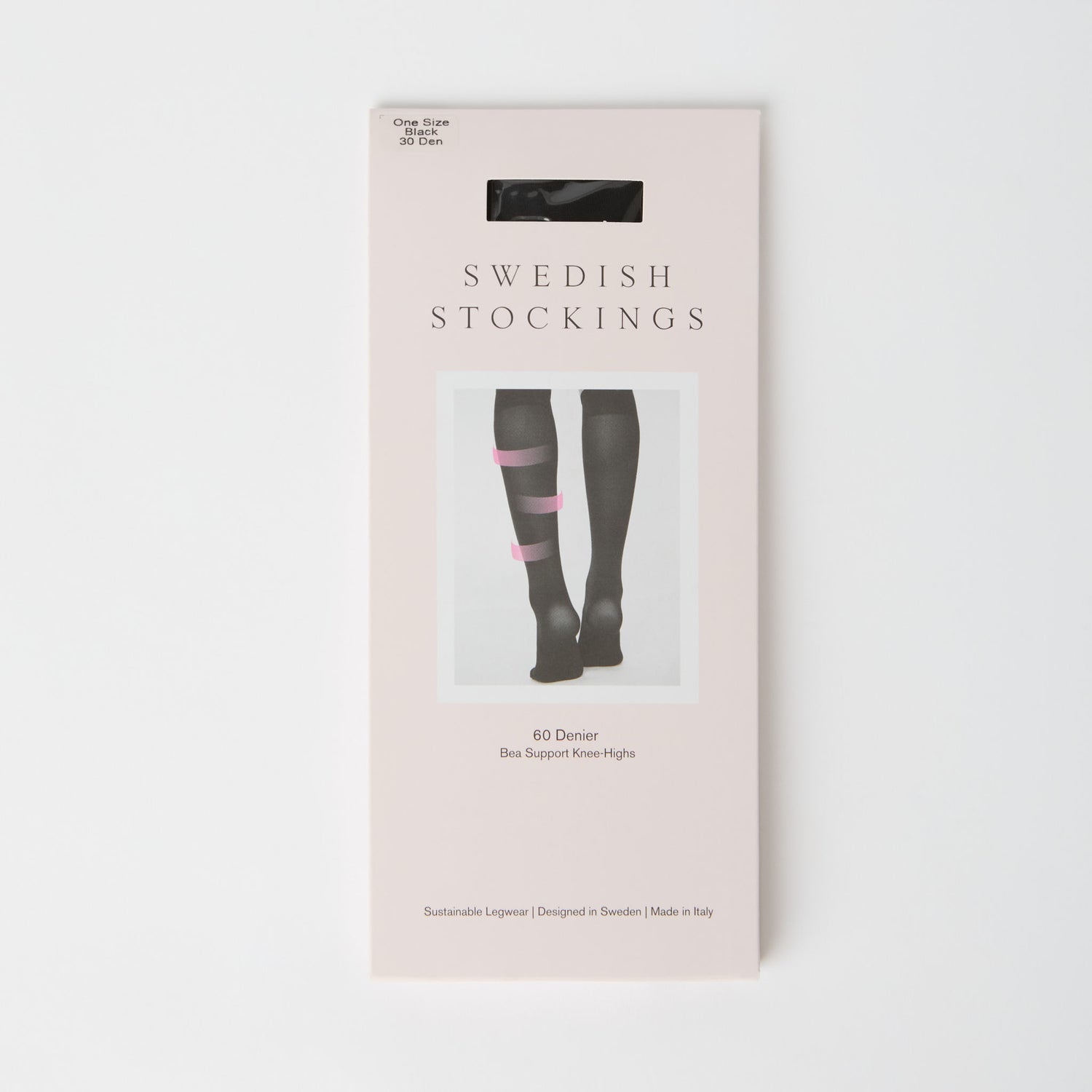 Bea Support Knee-Highs