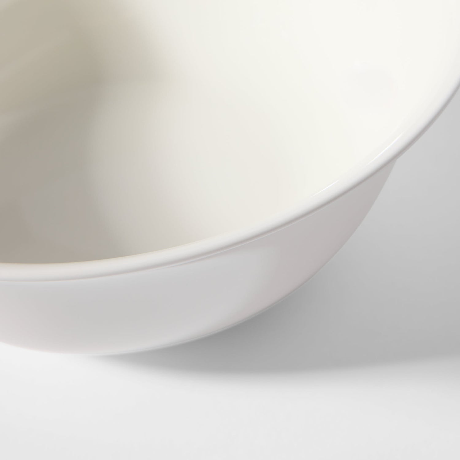 Bone China Breakfast Bowl 2-P