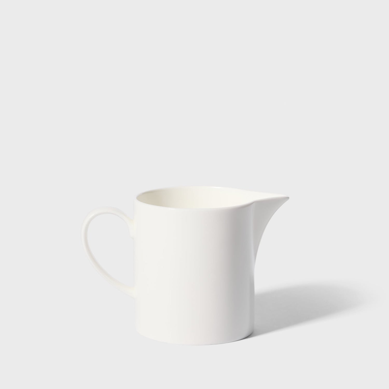 Bone China Milk Jug