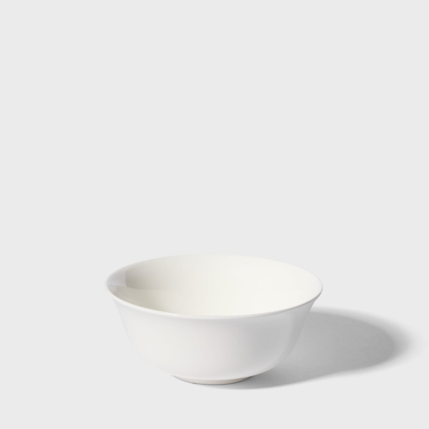 Bone China Dessert Bowl 2-P