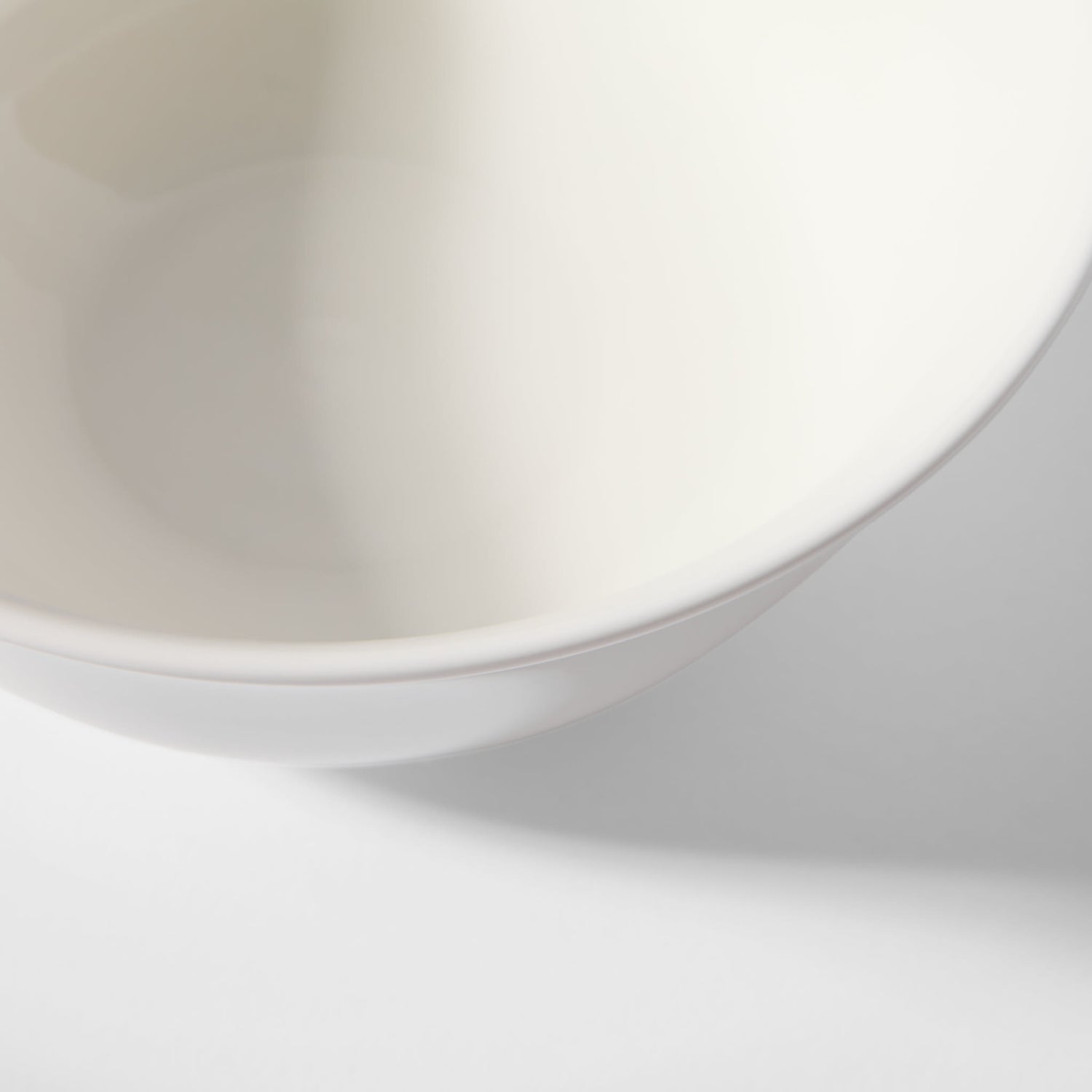 Bone China Dessert Bowl 2-P