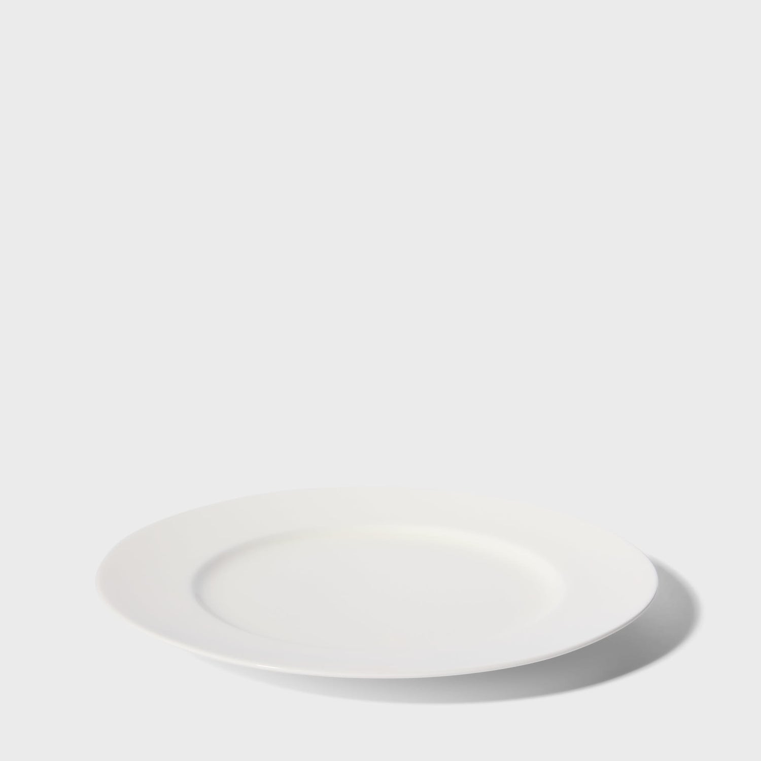 Bone China Dinner Plate 2-P