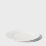 Bone China Dinner Plate 2-P