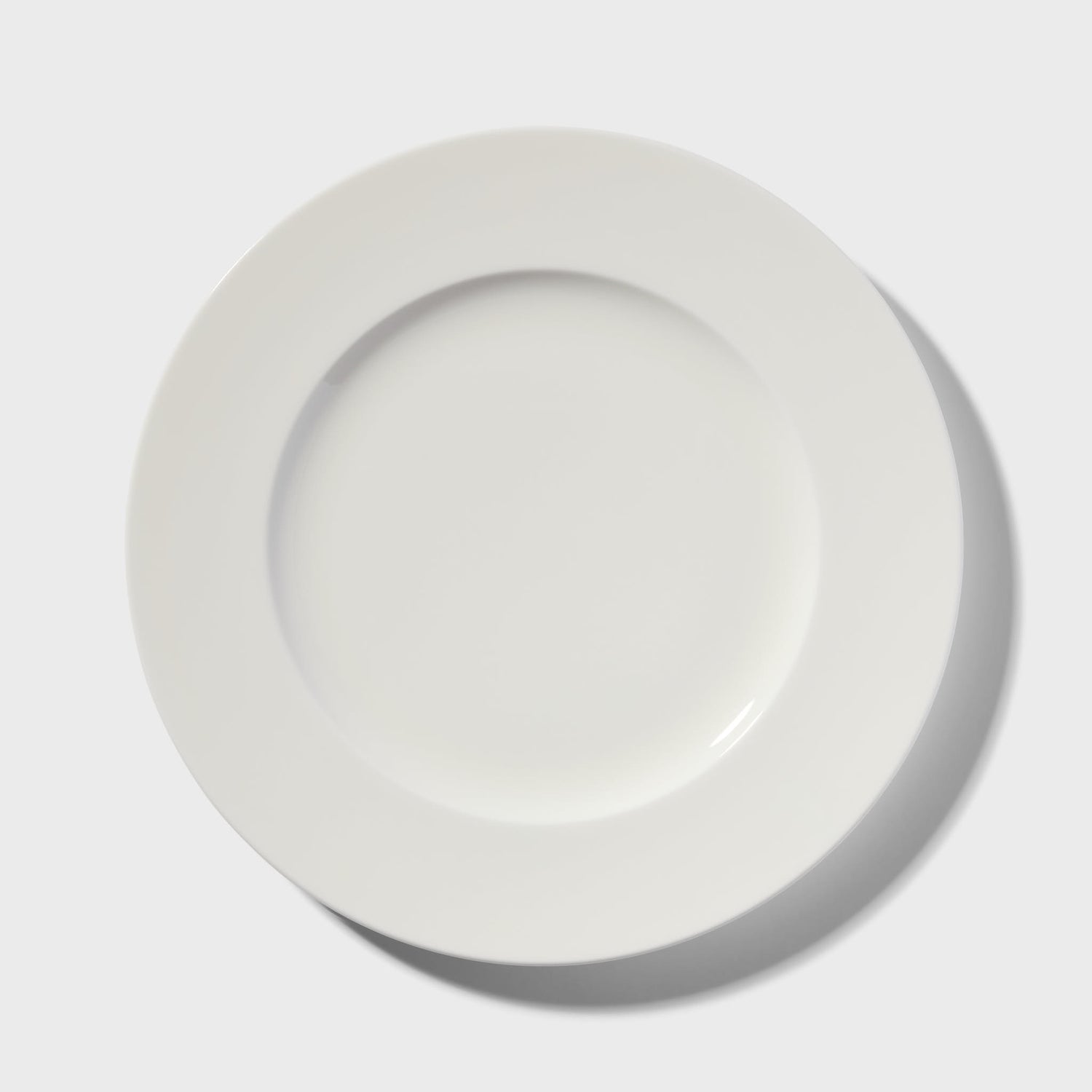 Bone China Dinner Plate 2-P