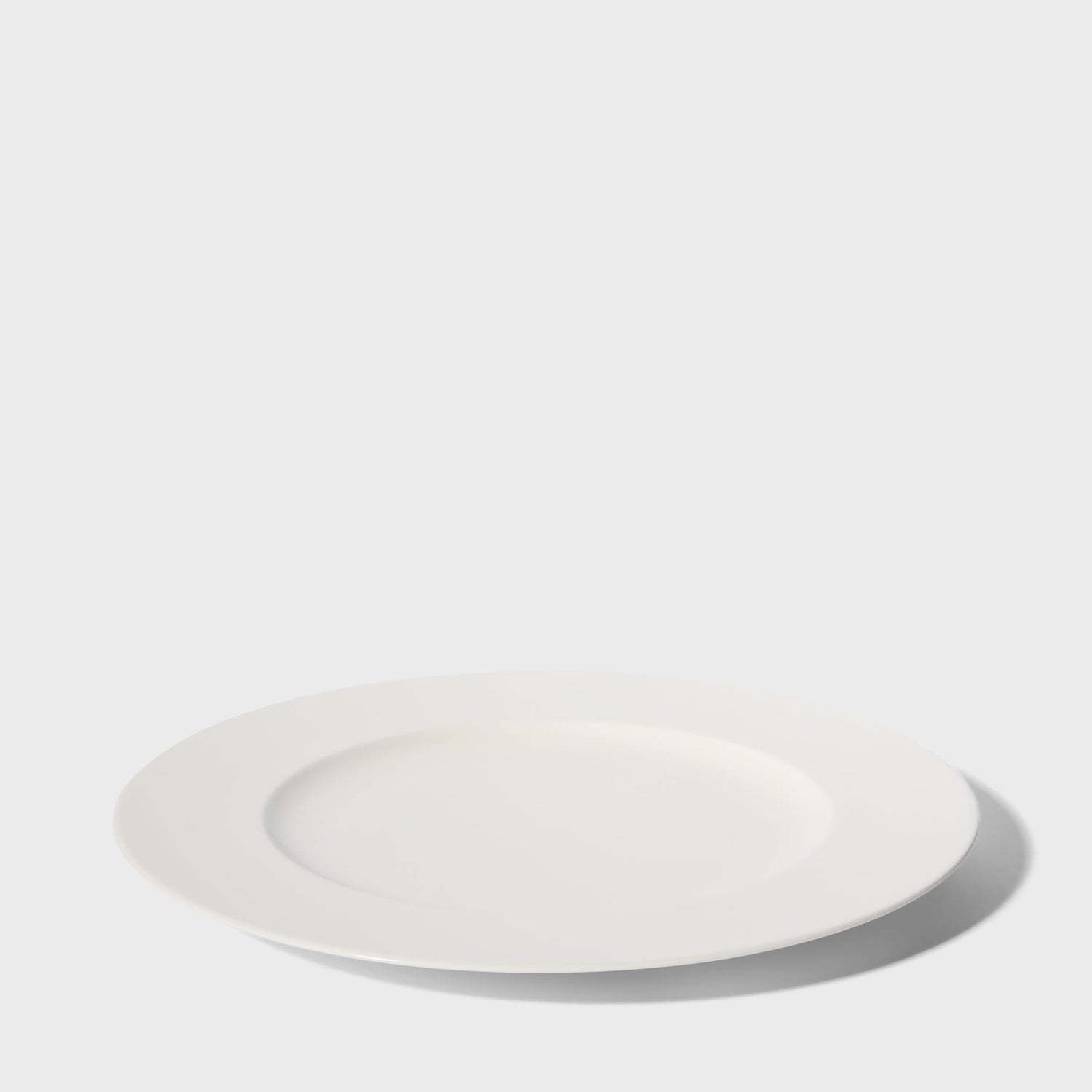 Bone China Dinner Plate 2-P