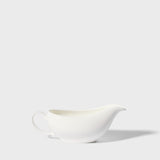 Bone China Sauce Boat