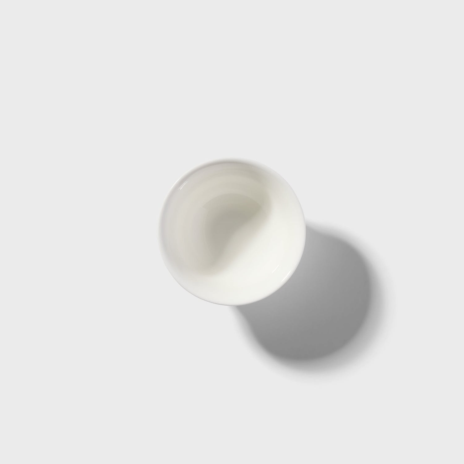 Bone China Olive Bowl 2-P