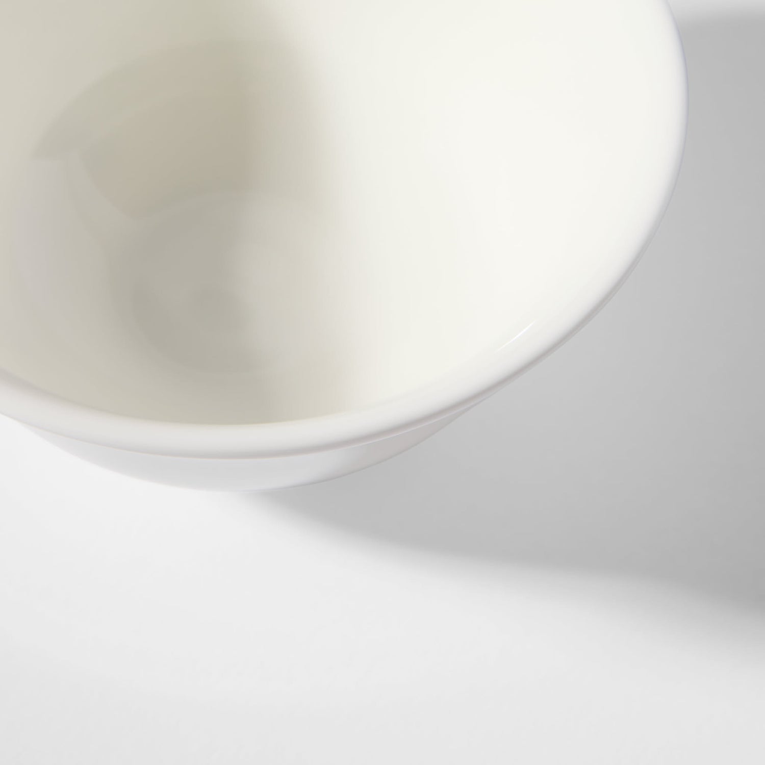 Bone China Olive Bowl 2-P
