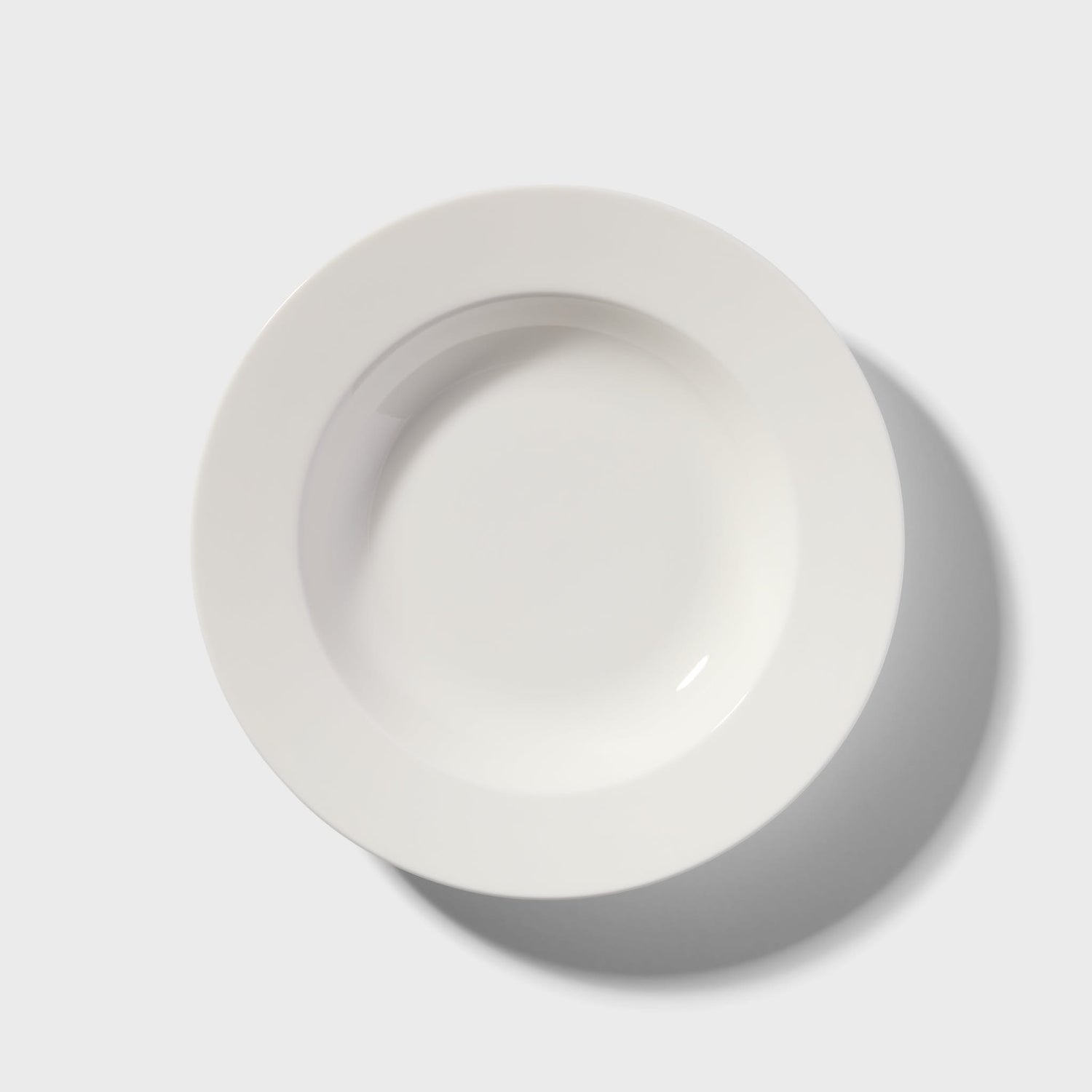 Bone China Pasta Plate 2-P