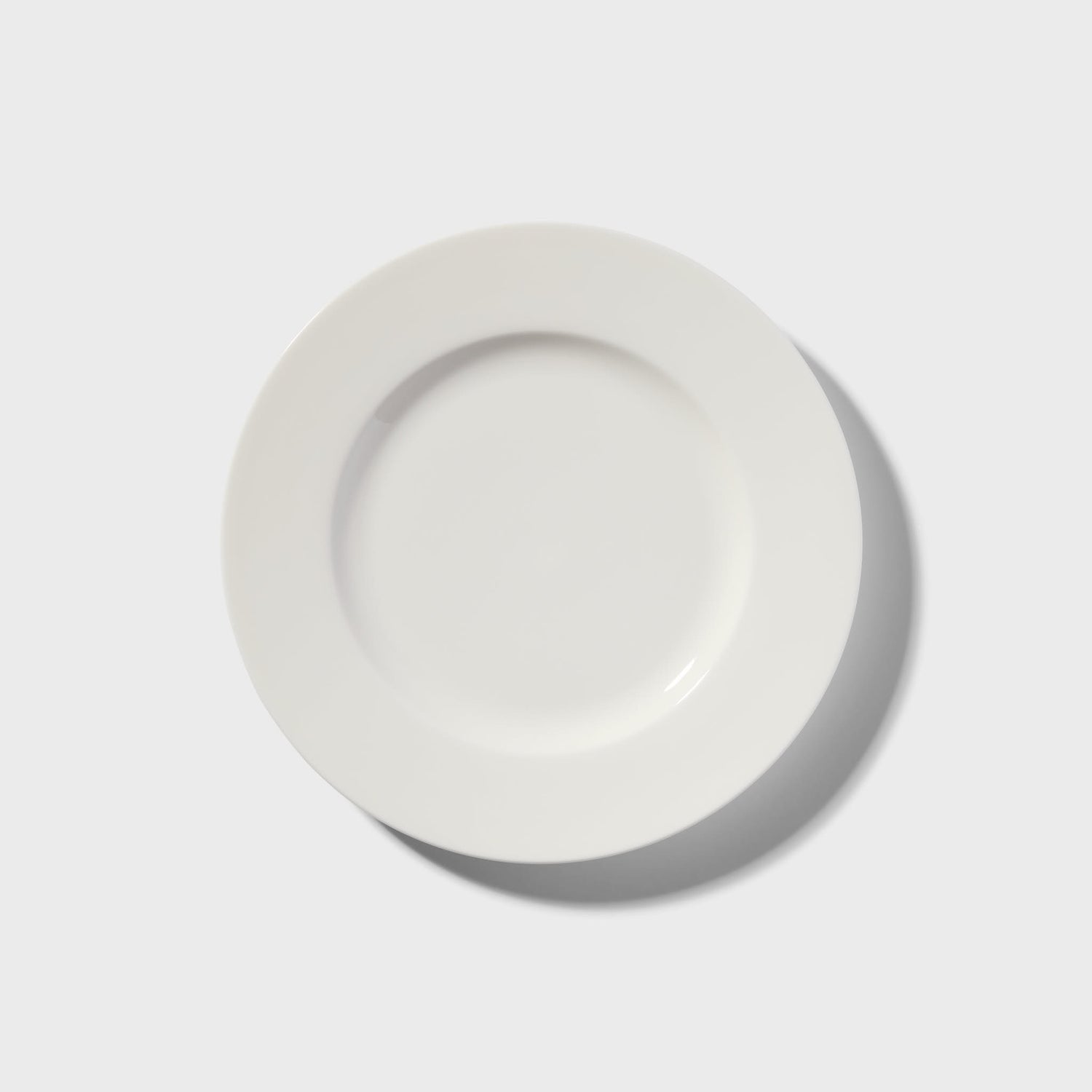 Bone China Salad Plate 2-P