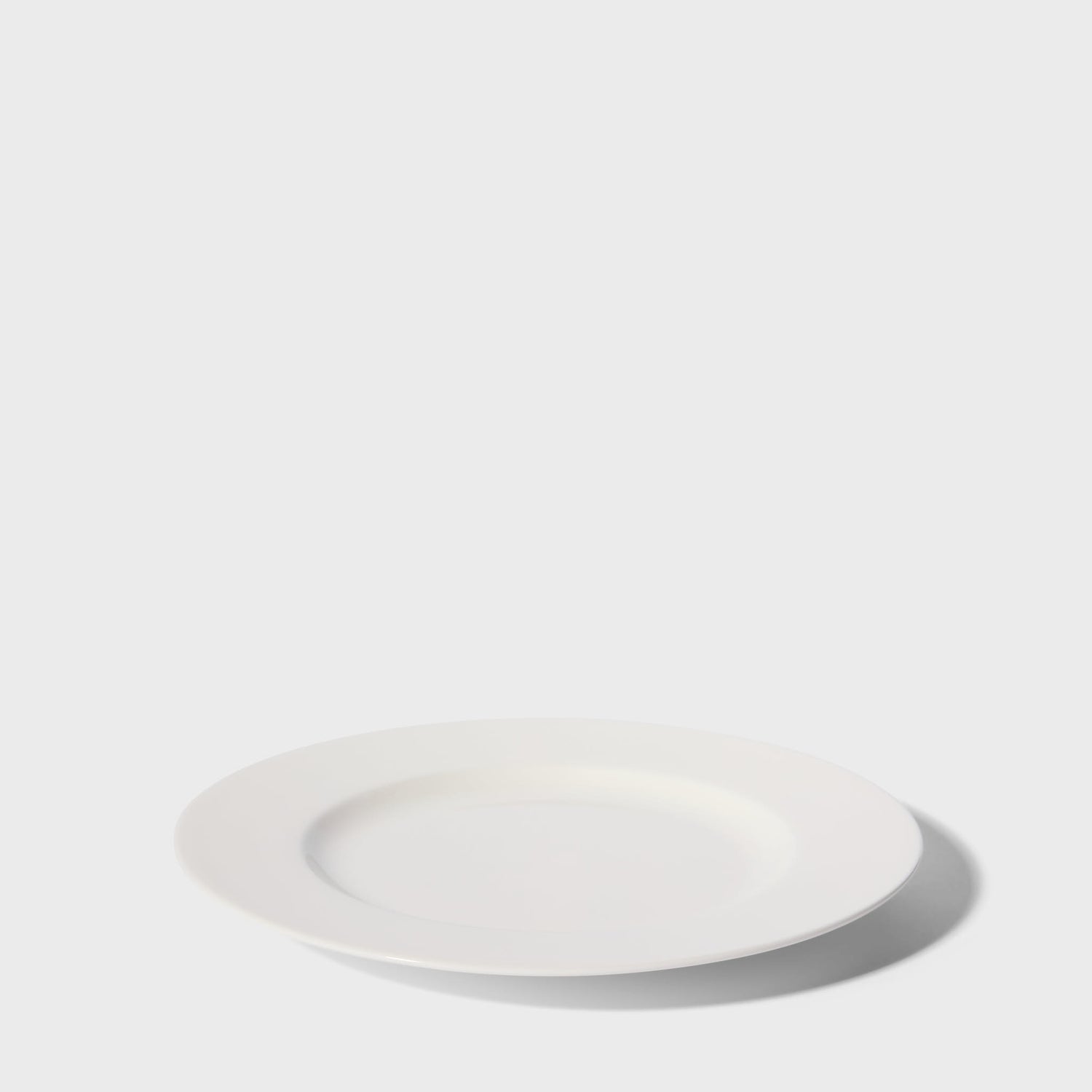 Bone China Salad Plate 2-P
