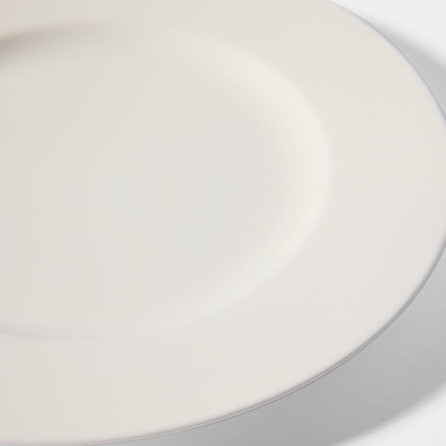 Bone China Salad Plate 2-P