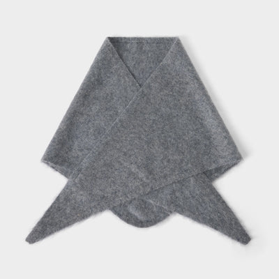 Dark Grey Melange