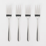 Cake Forks 4 Pieces