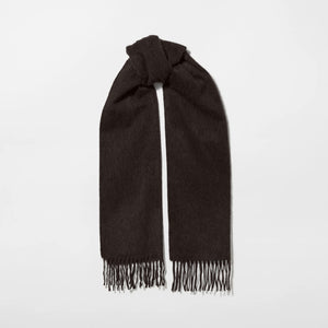 Cashmere Scarf